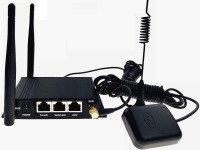 工业级4G路由器/DTU