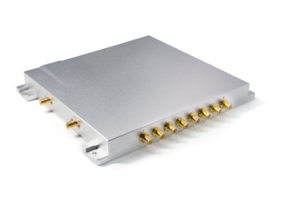 超高频通道式读写器图片