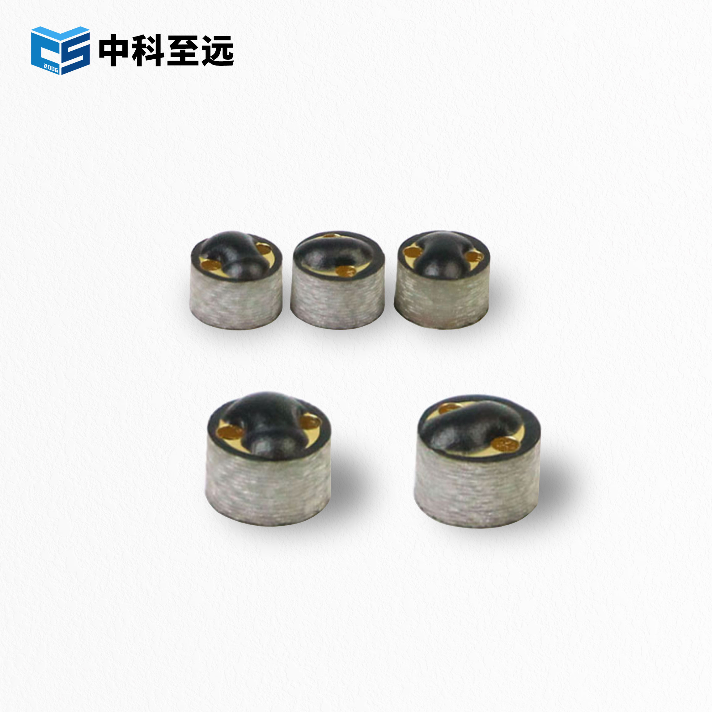 迷你型抗金属标签 直径5mm图片