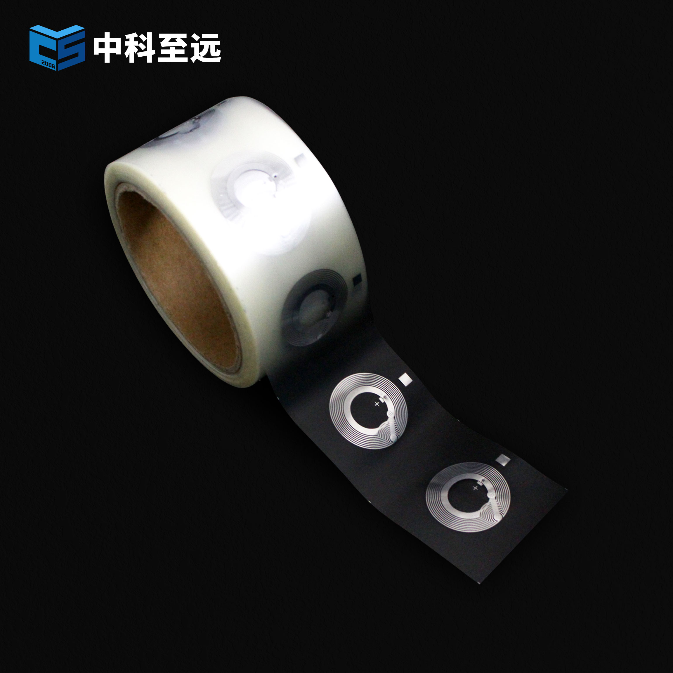 FM1108 直径30mm Dry Inlay图片