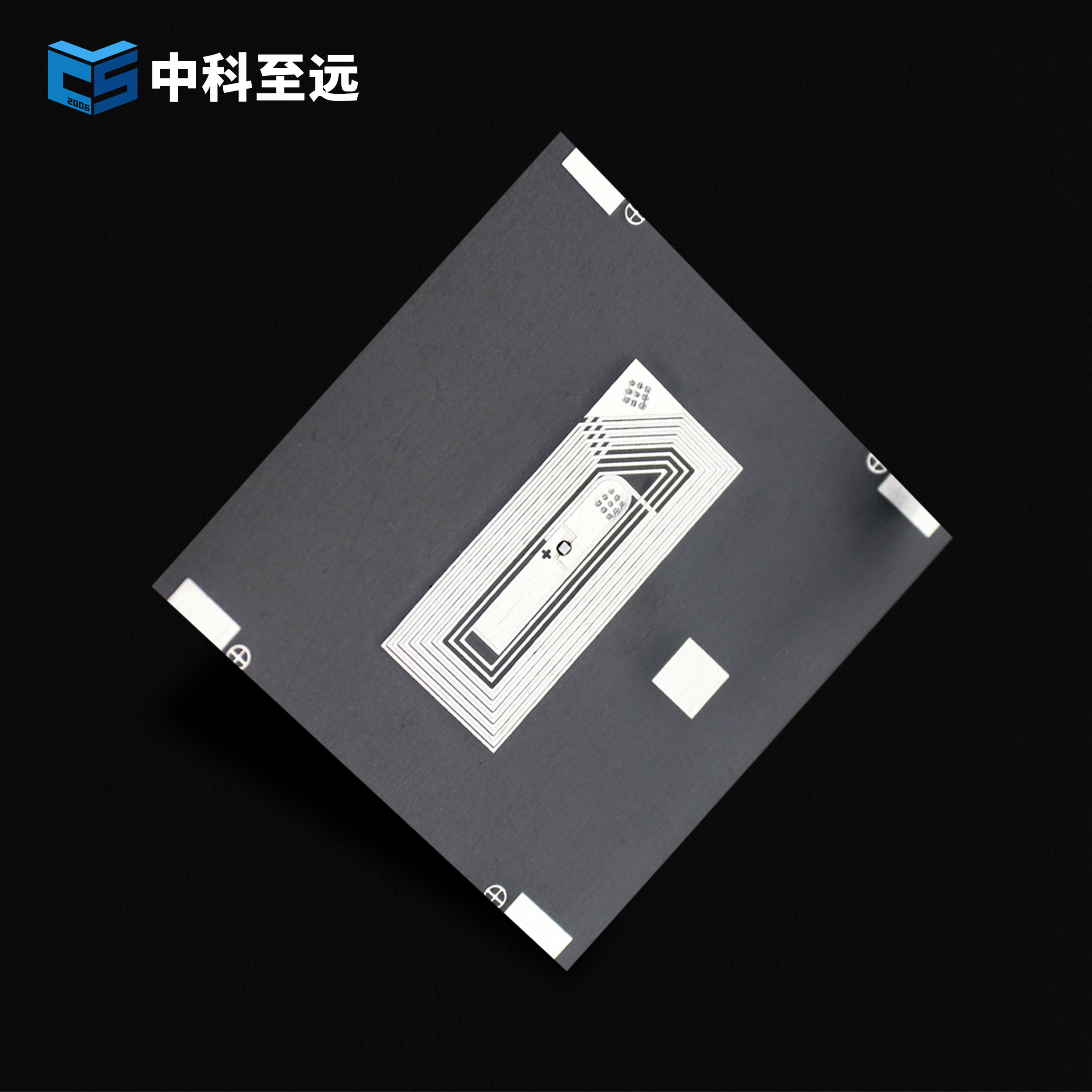 FM1108 26X11 Dry Inlay图片