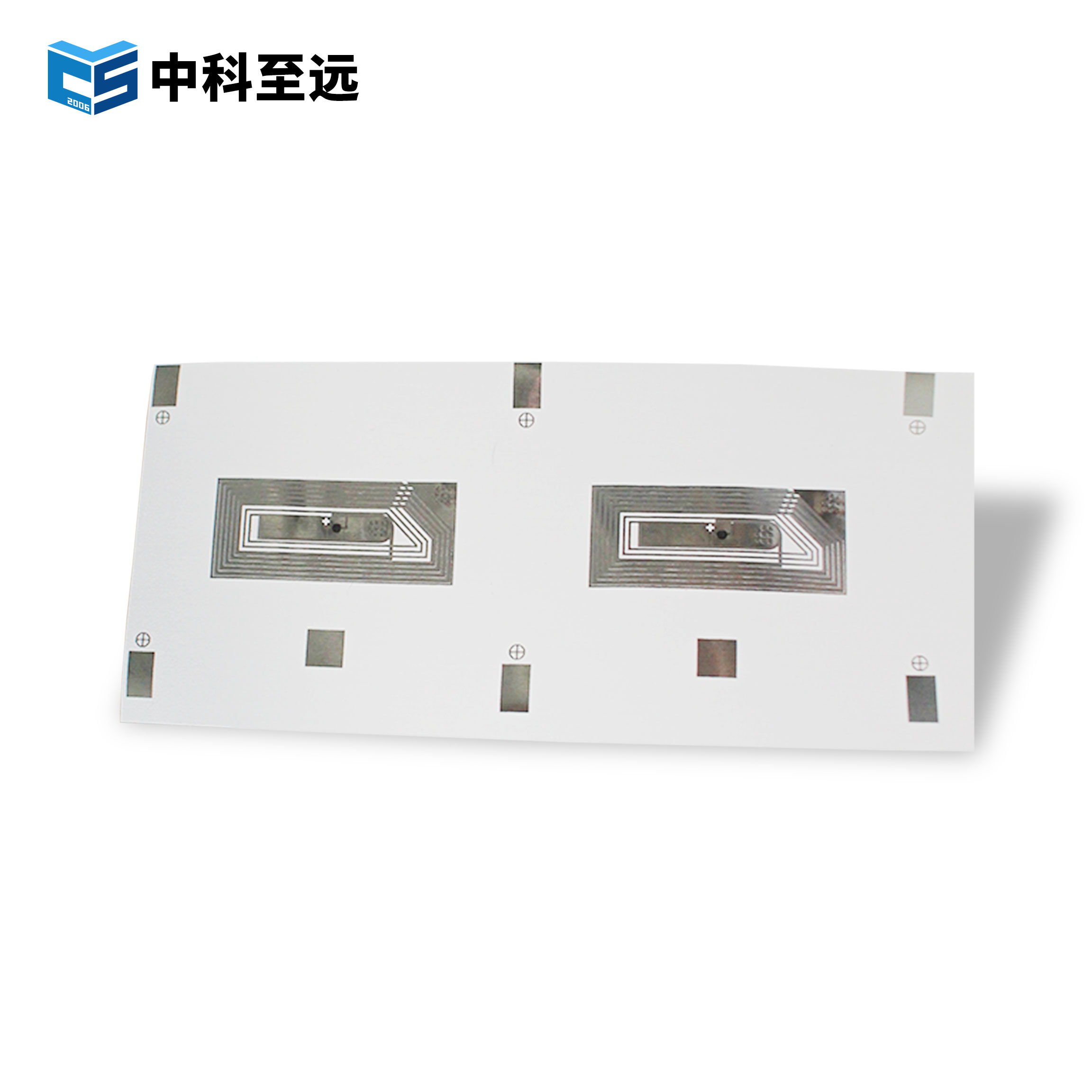 FM1108 26X11 Dry Inlay图片