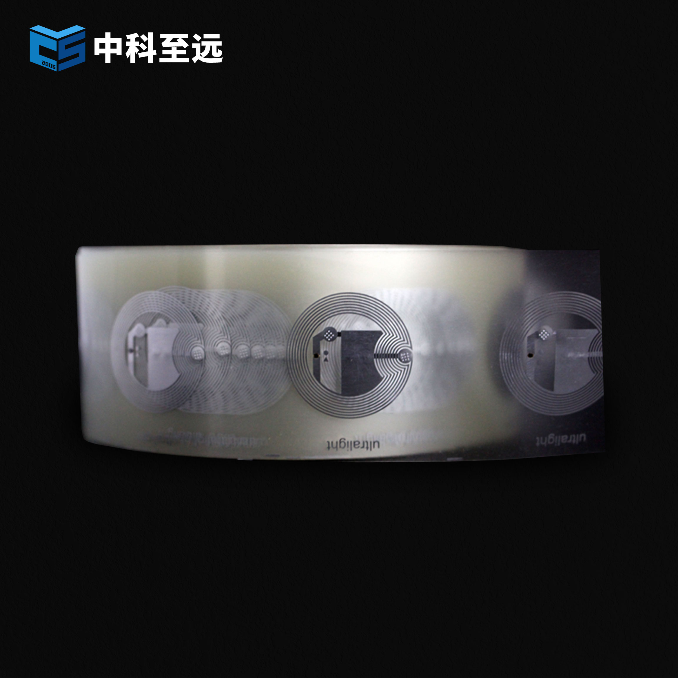 FM1108 直径25mm Dry Inlay图片