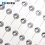 NTAG213 TT 46x21mm Dry Inlay图片