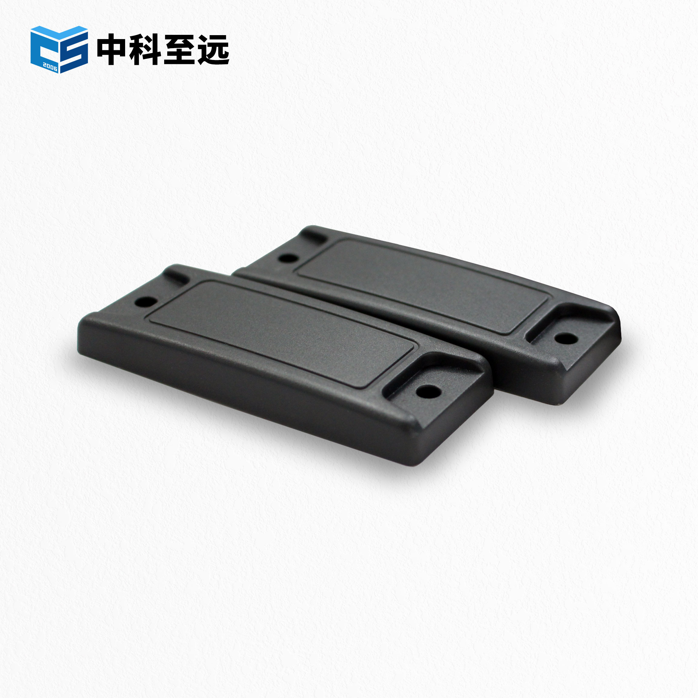 ABS 抗金属标签 79x31mm(可自选芯片)图片