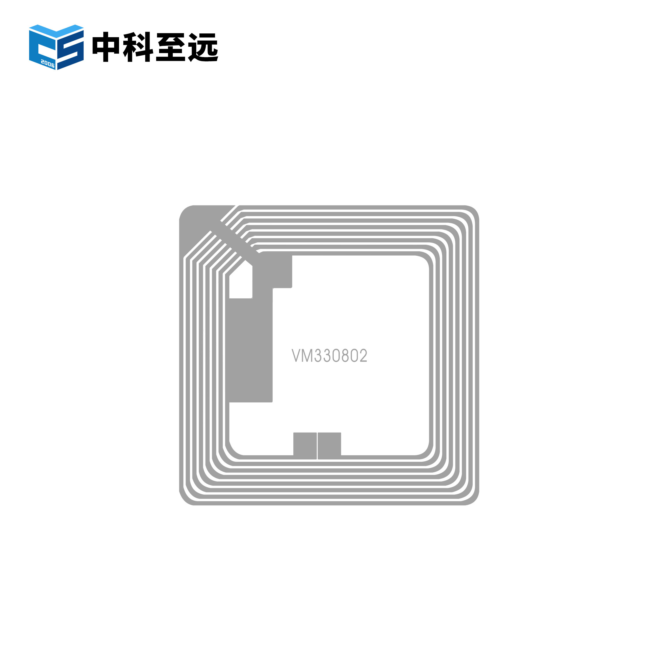 FM1108 32x32mm Dry Inlay图片