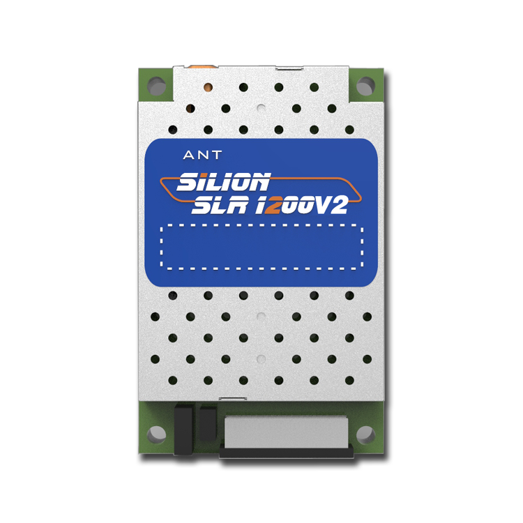 大功率单端口RFID模块SLR1200V2图片