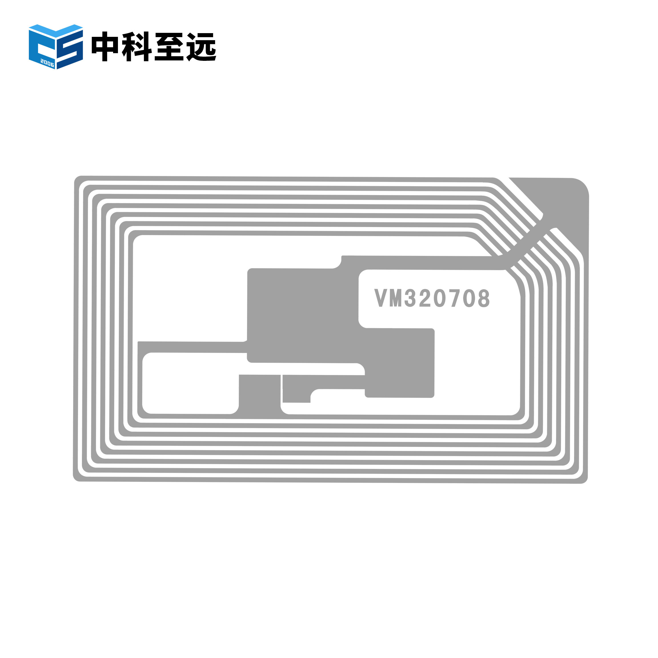 FM1108 37x22mm Dry Inlay图片