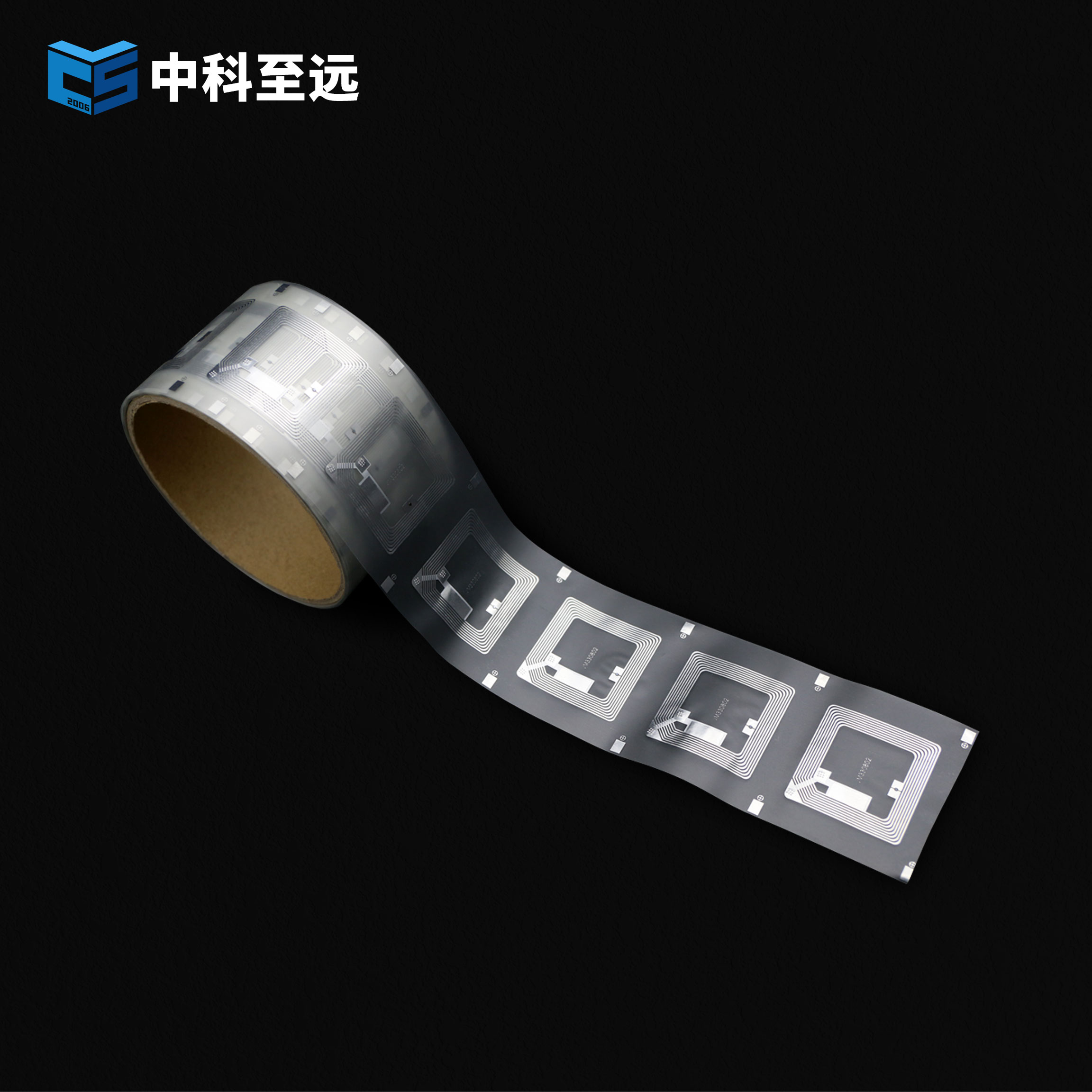 FM1108 32x32mm Dry Inlay图片