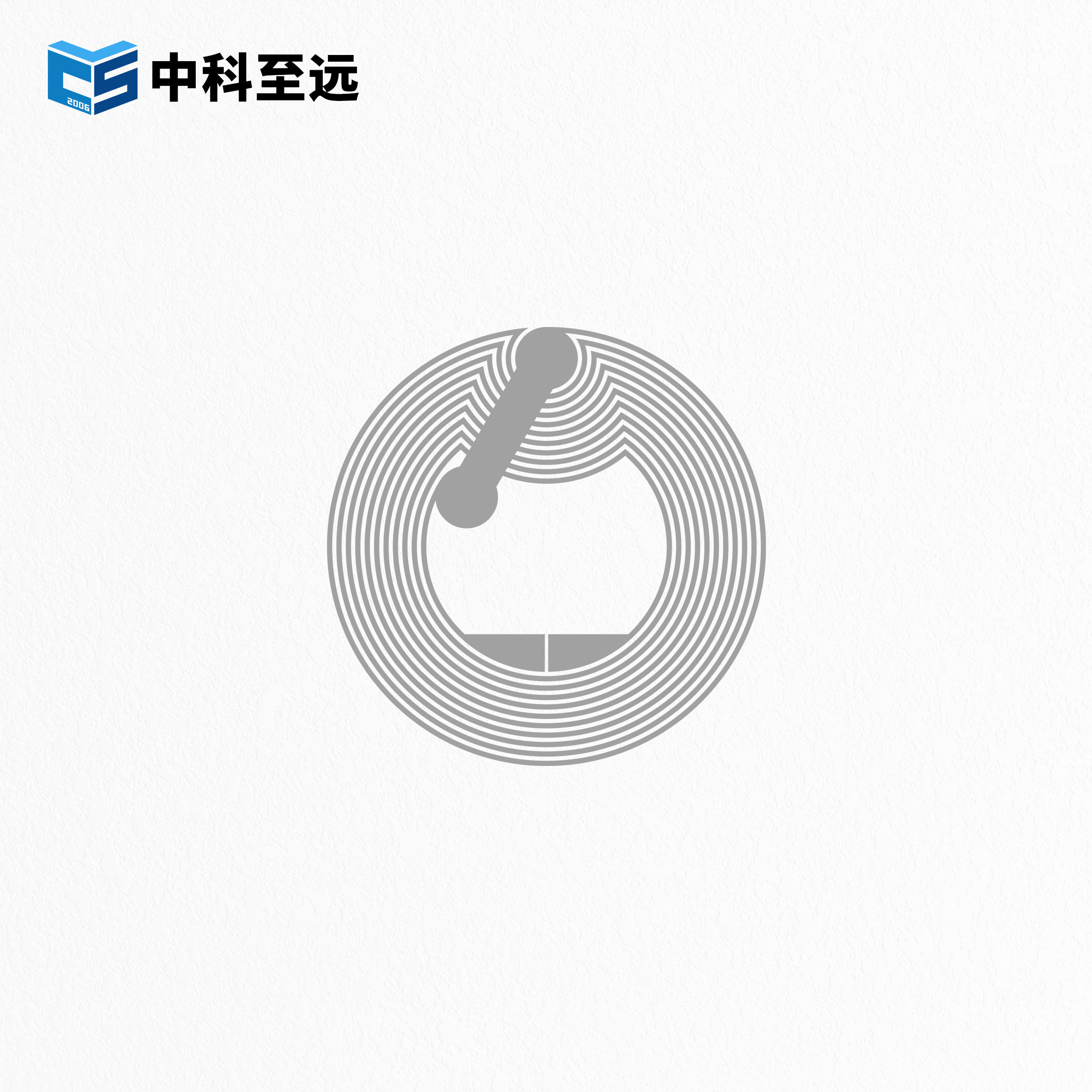 NTAG213 直径21 Dry Inlay图片