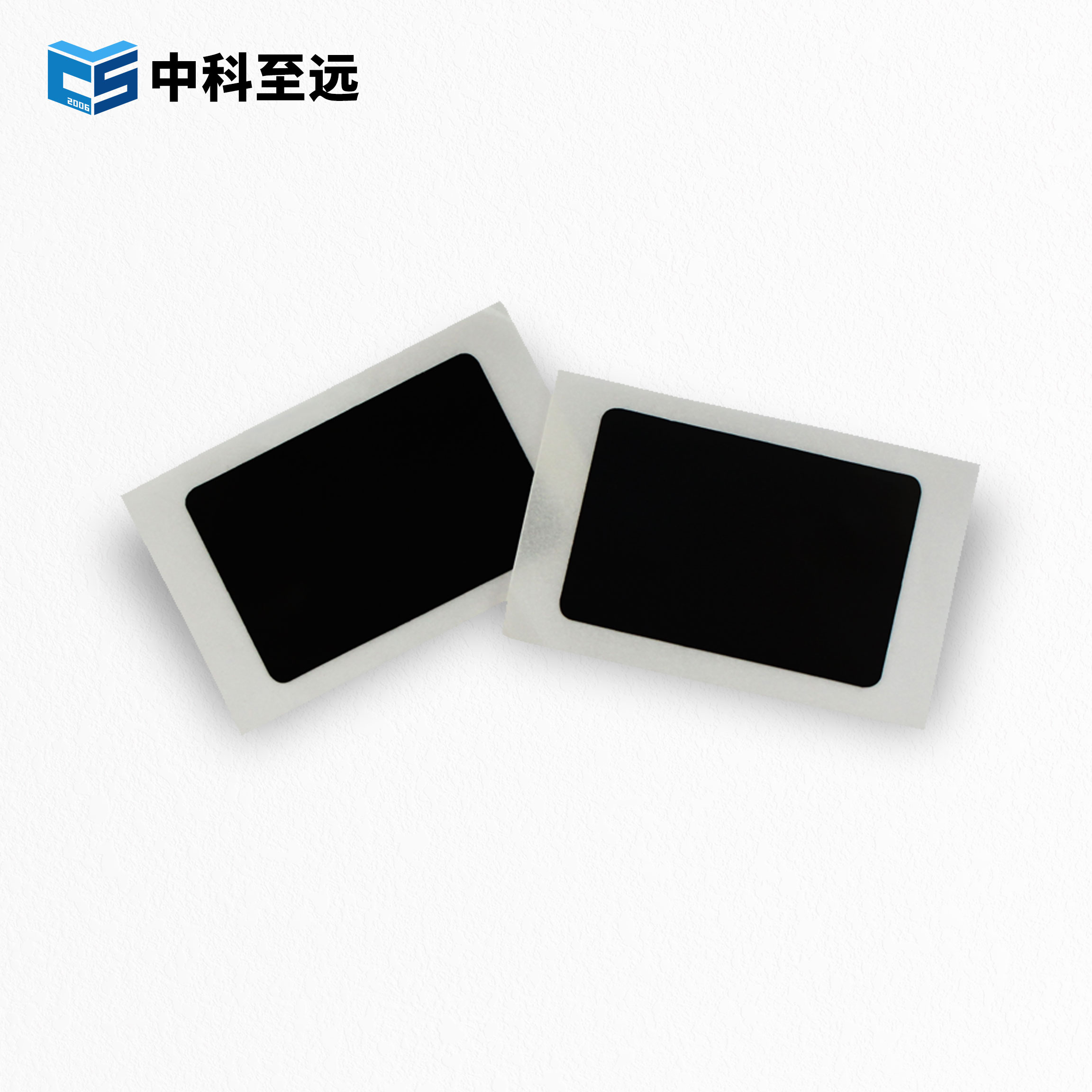 I CODE X 38X25mm RFID电子标签图片