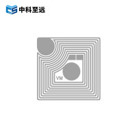 FM1108 15x15mm Dry Inlay