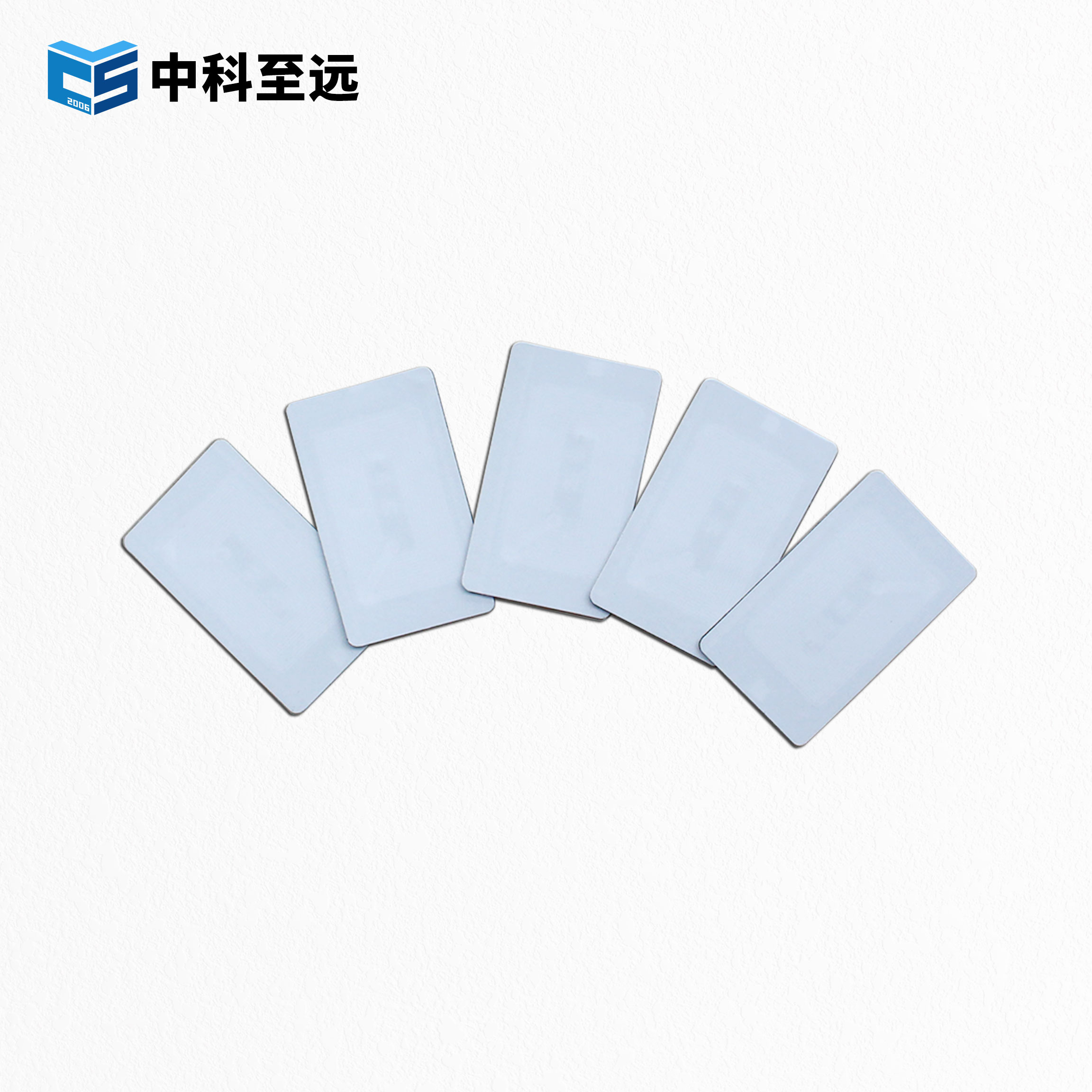 FM1108 50x30mm NFC抗金属标签图片