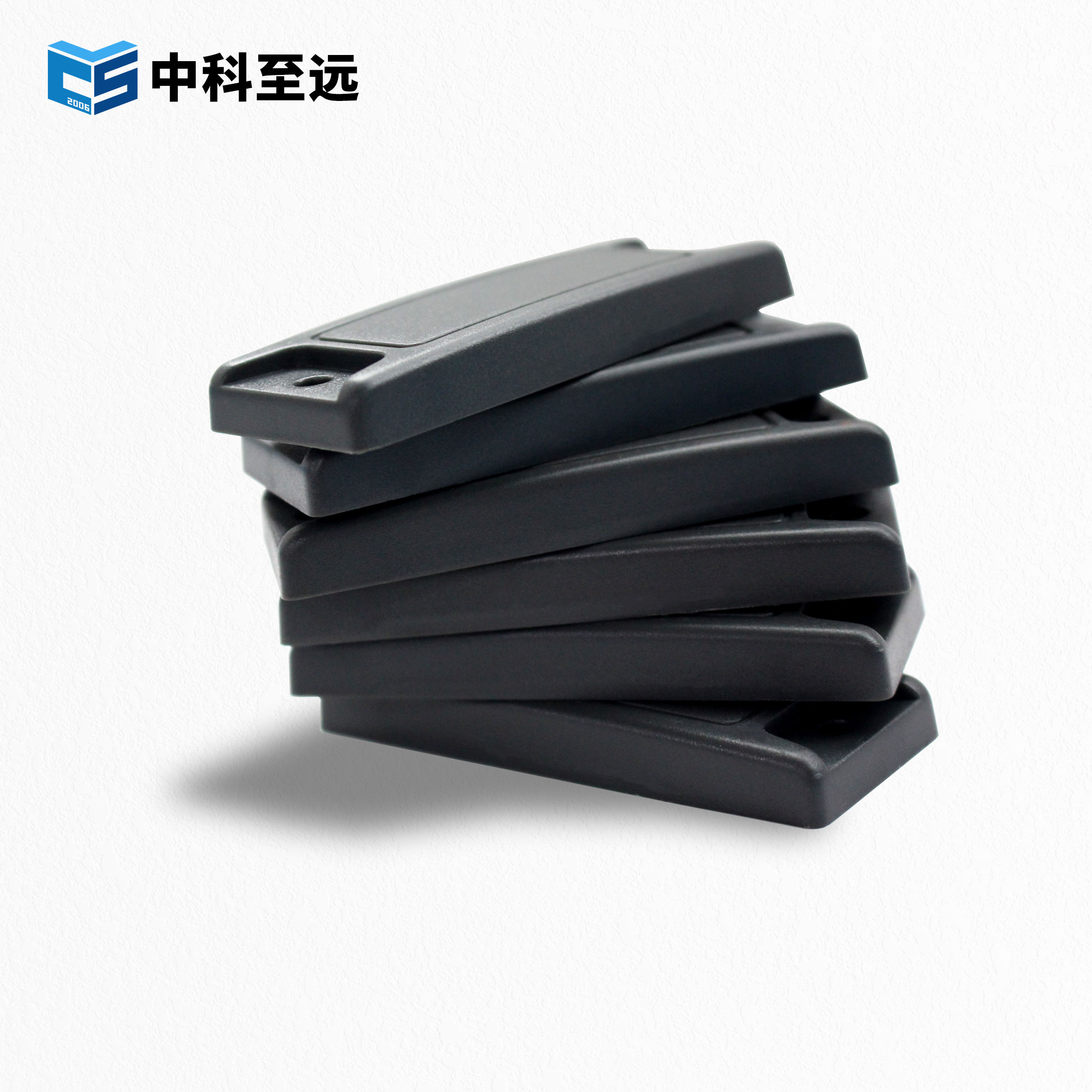 ABS 抗金属标签 79x31mm(可自选芯片)图片