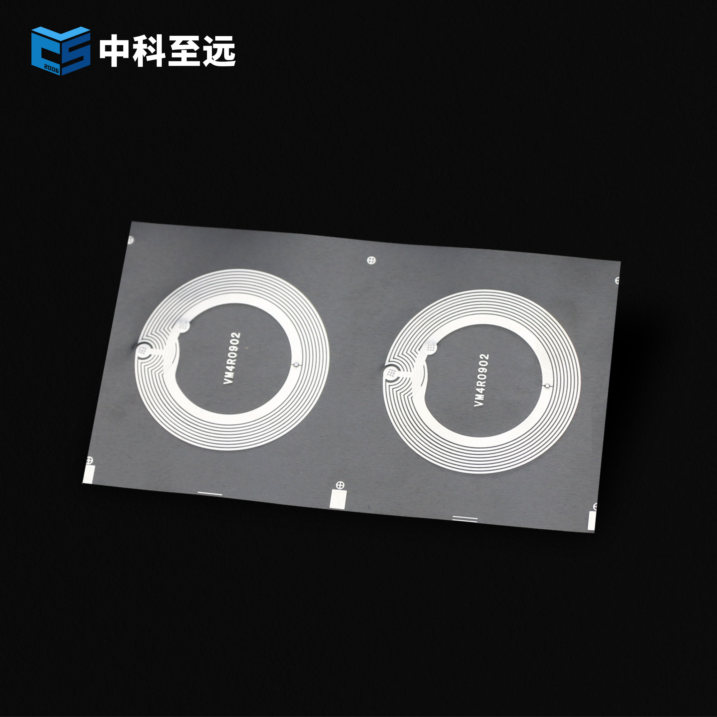 FM1108 直径40mm Dry Inlay图片