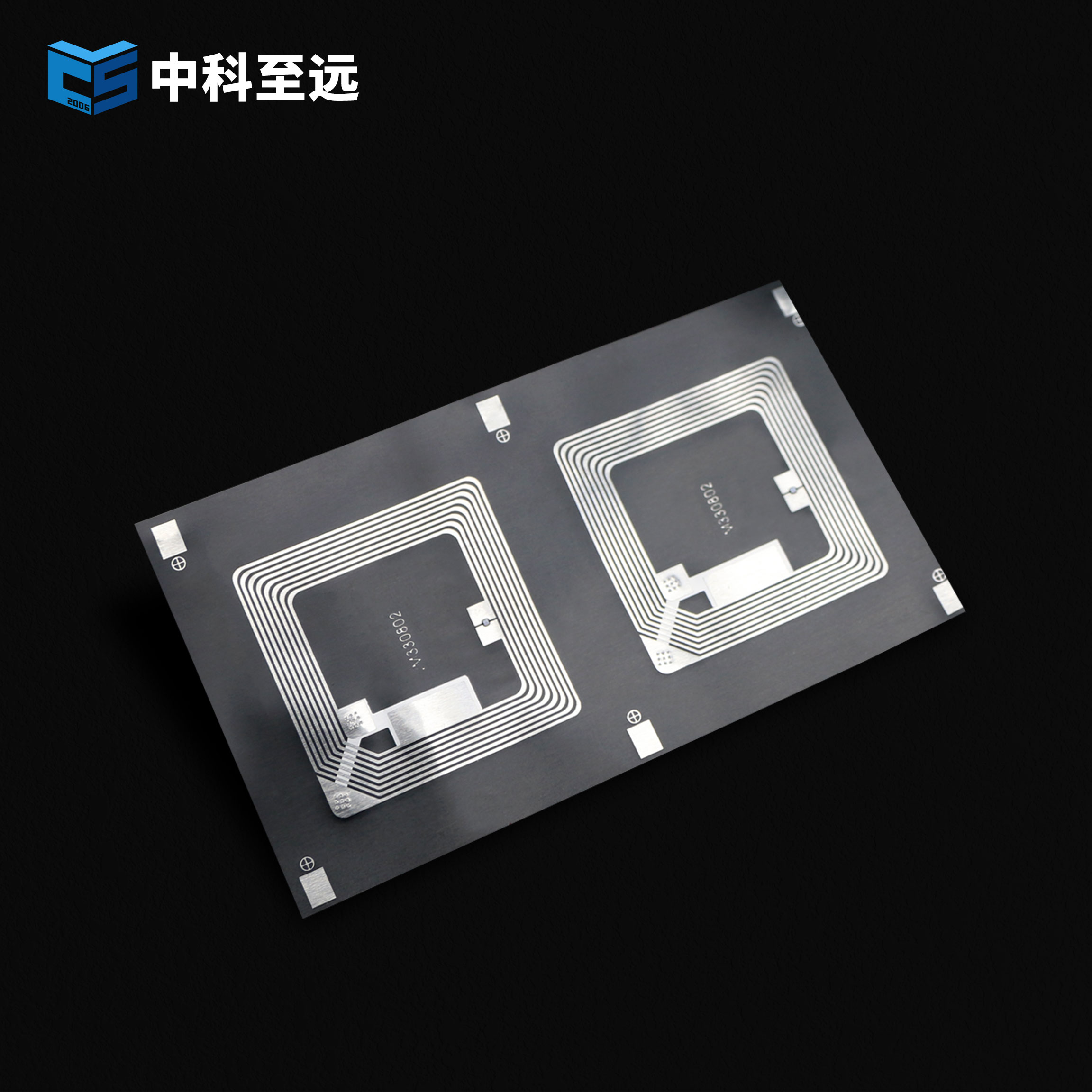 FM1108 32x32mm Dry Inlay图片