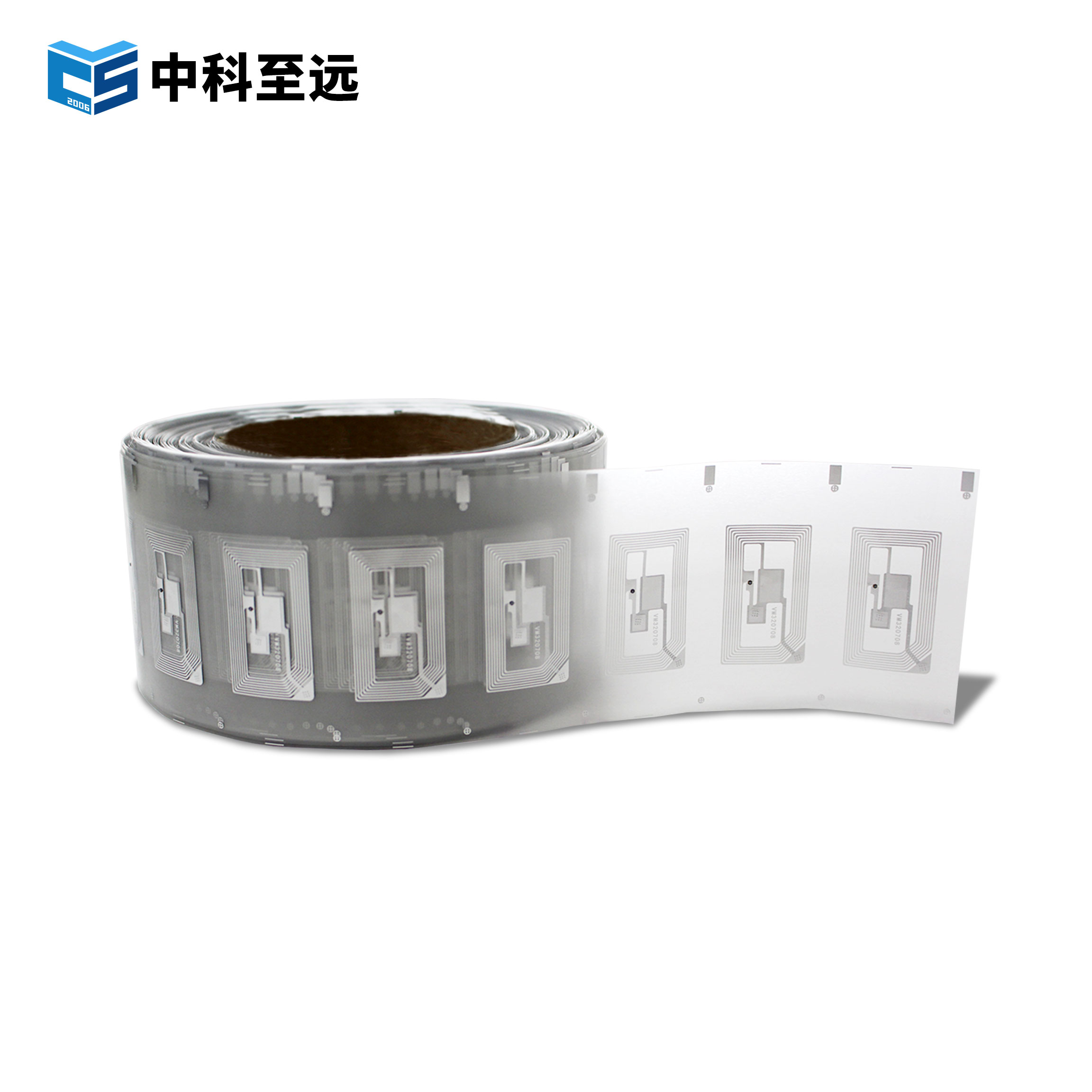 FM1108 37x22mm Dry Inlay图片