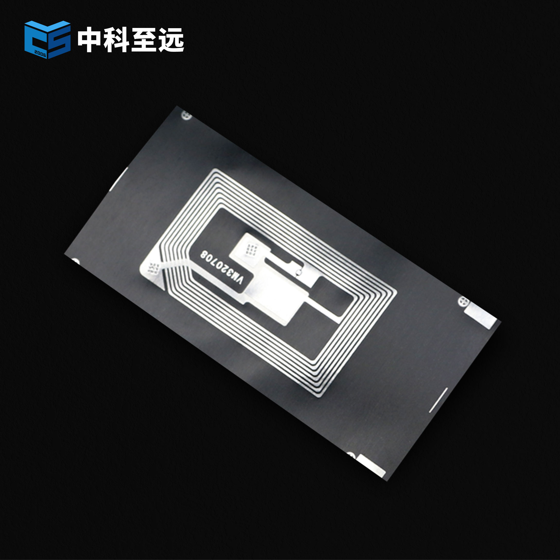 FM1108 37x22mm Dry Inlay图片