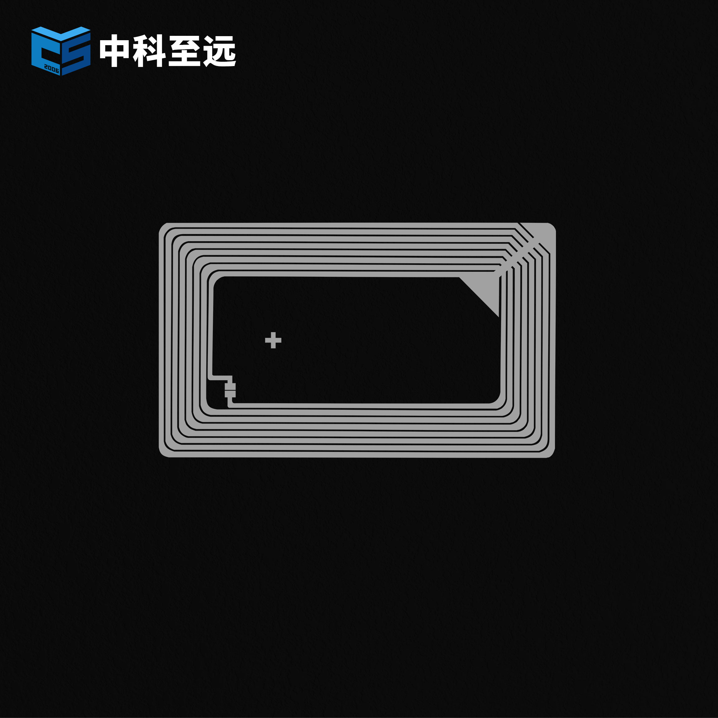 FM1108 76x45mm Dry Inlay图片