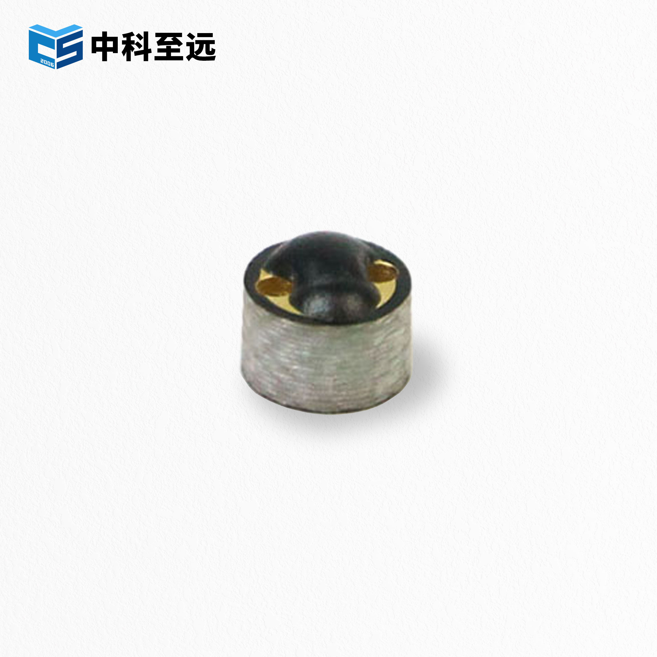 迷你型抗金属标签 直径5mm图片