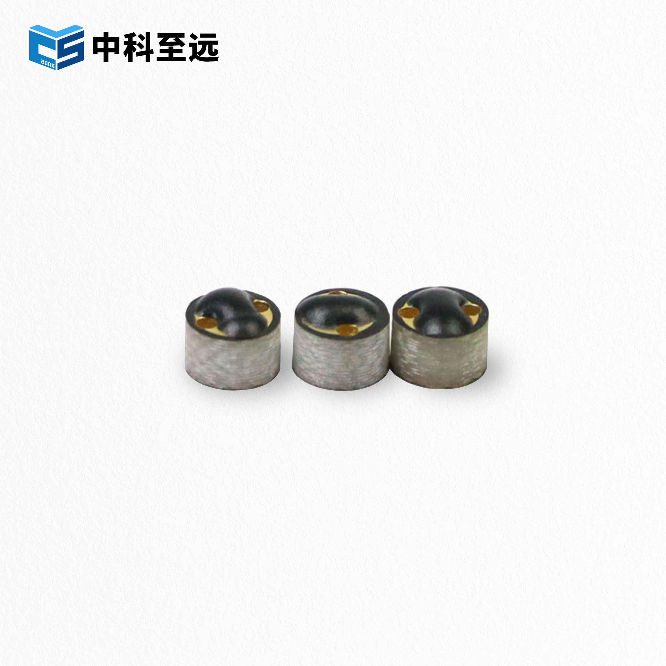 迷你型抗金属标签 直径5mm图片