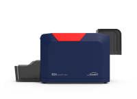 S21/桌面型单面证卡打印机