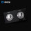 FM1108 直径25mm Dry Inlay图片