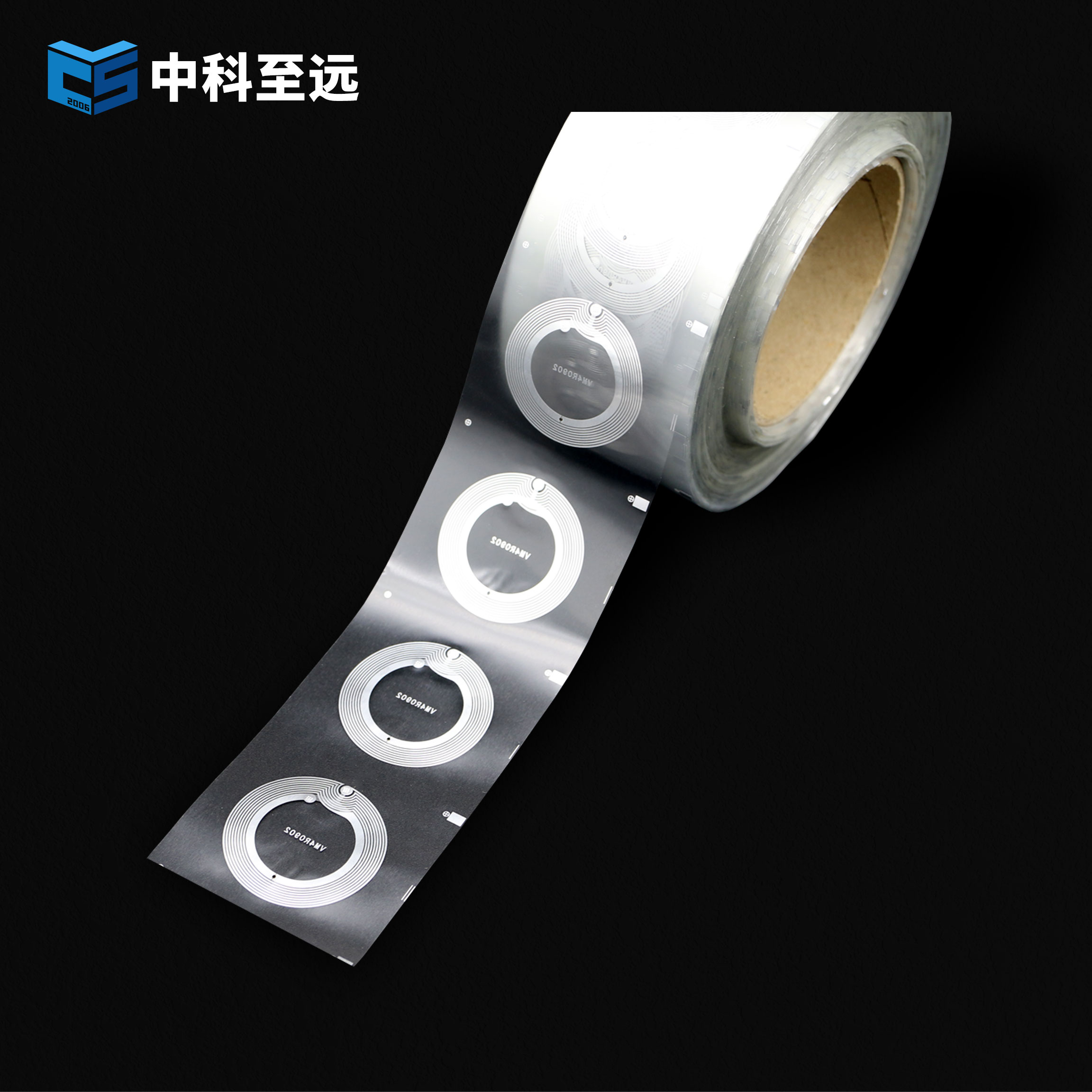 FM1108 直径40mm Dry Inlay图片