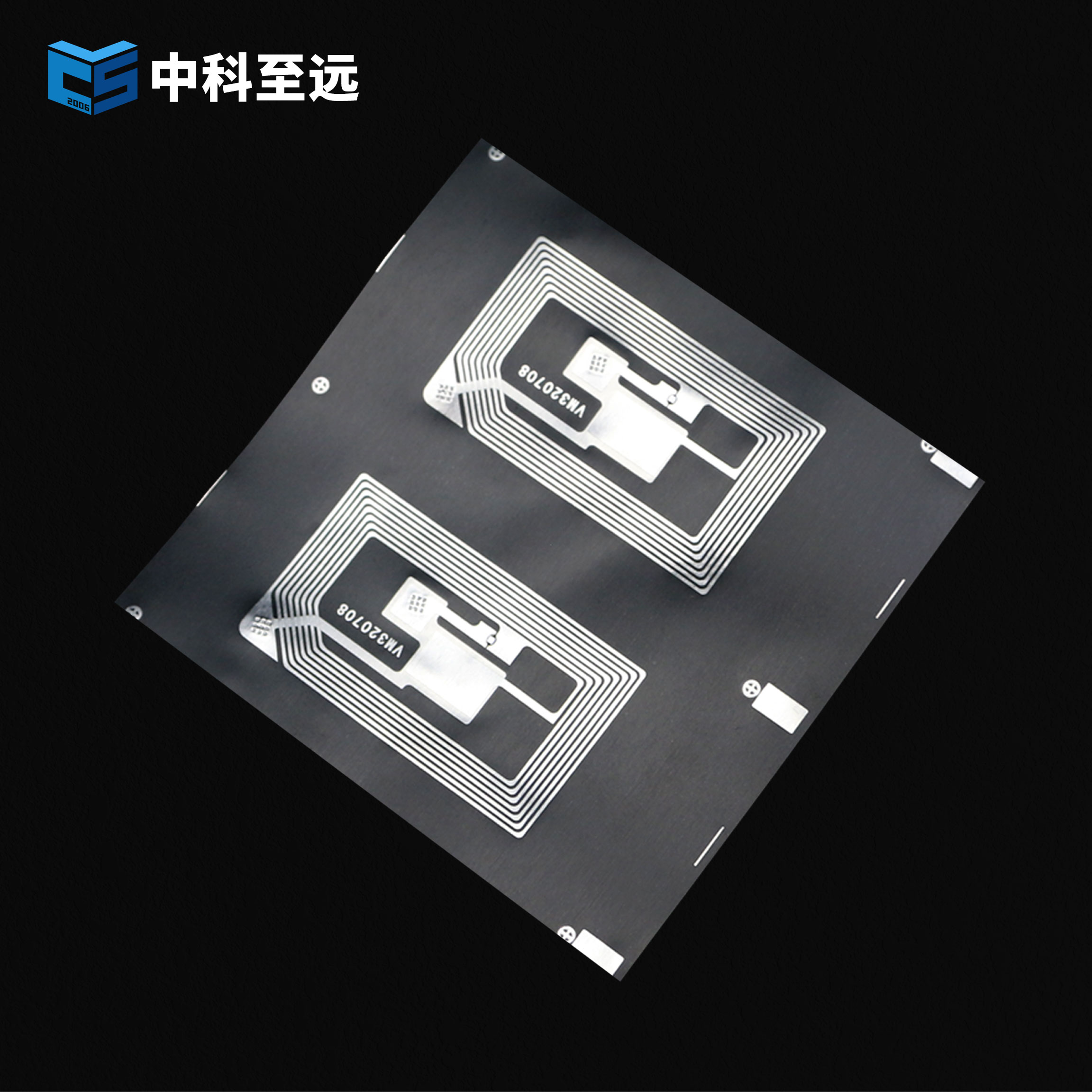 FM1108 37x22mm Dry Inlay图片