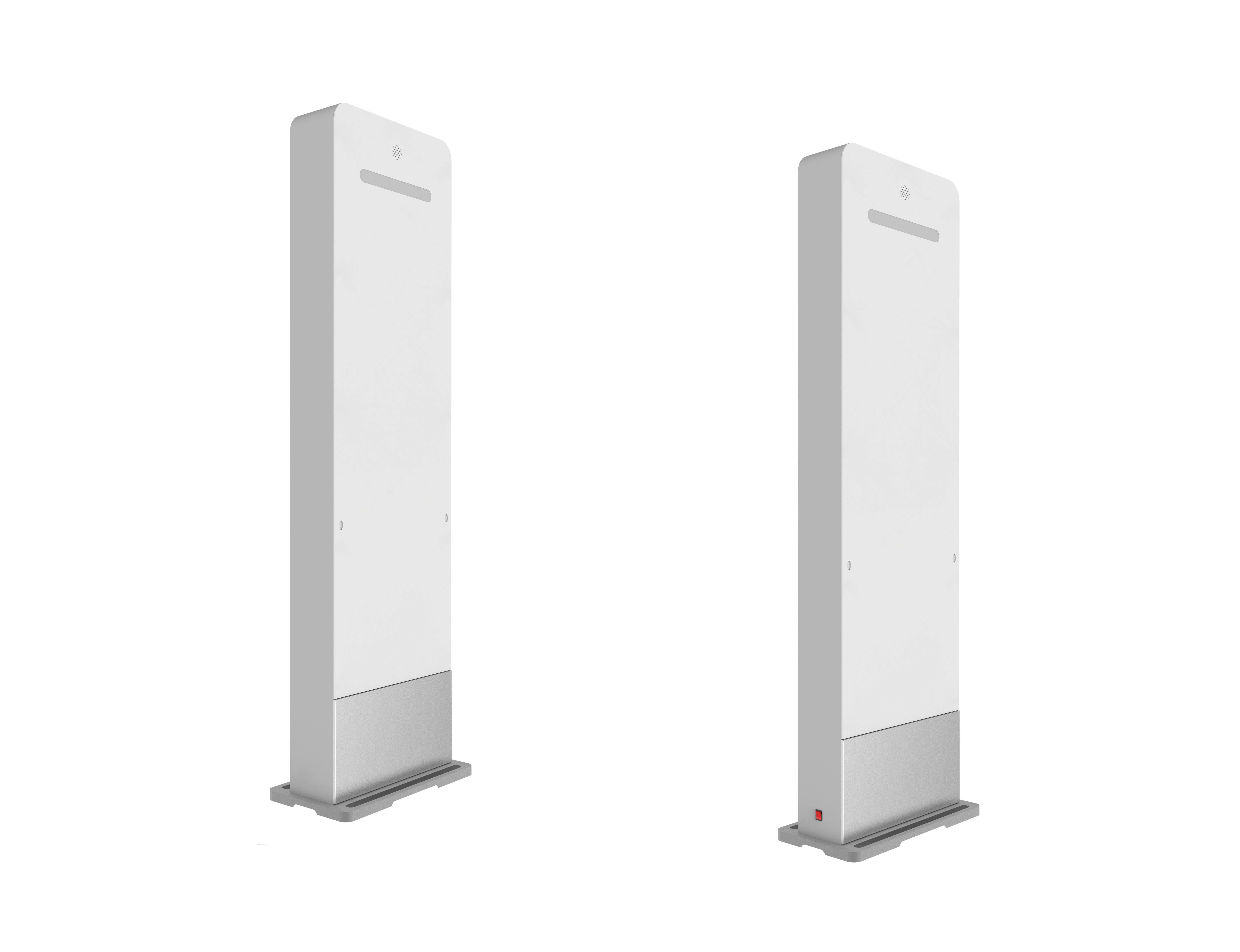 RFID仓储门禁图片