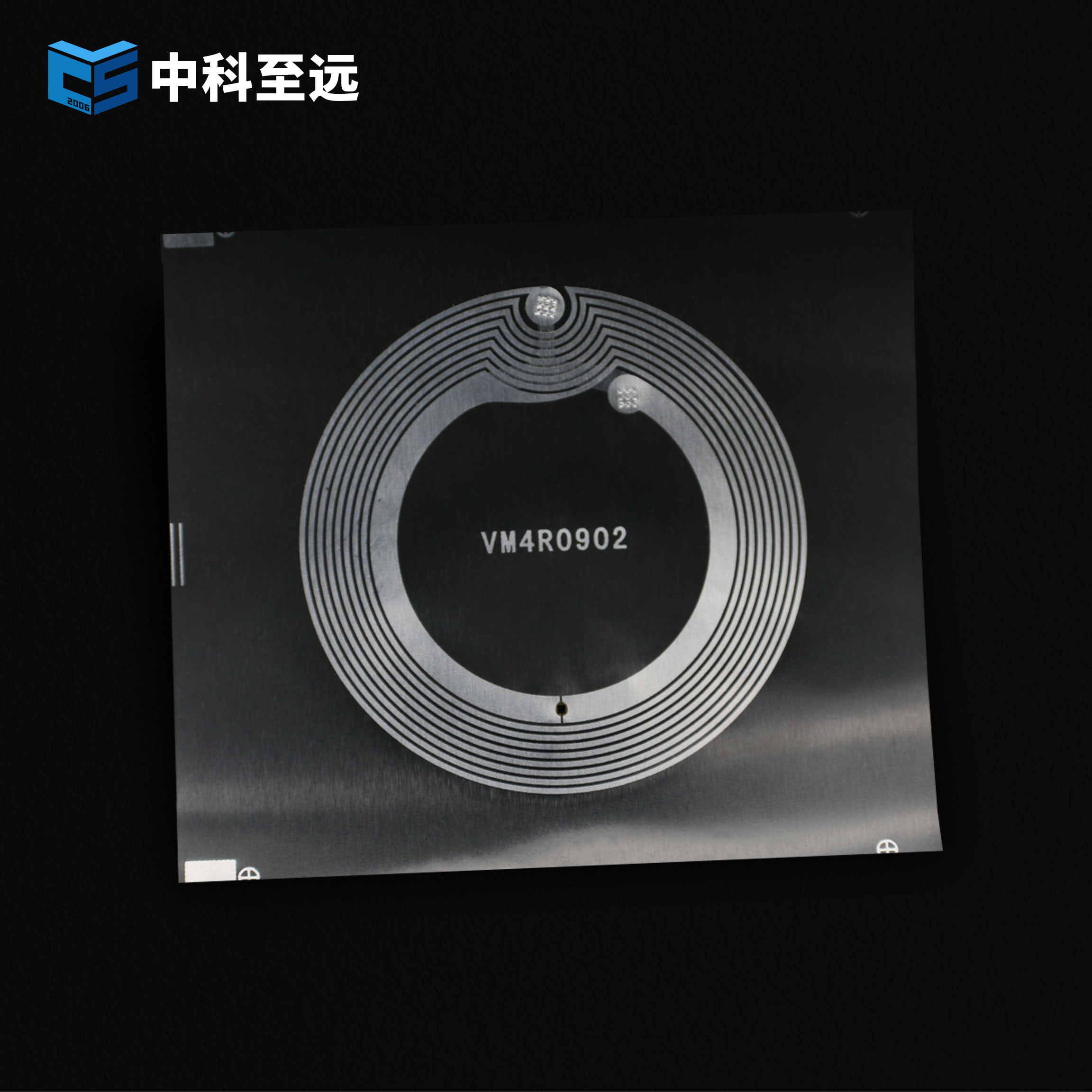 FM1108 直径40mm Dry Inlay图片