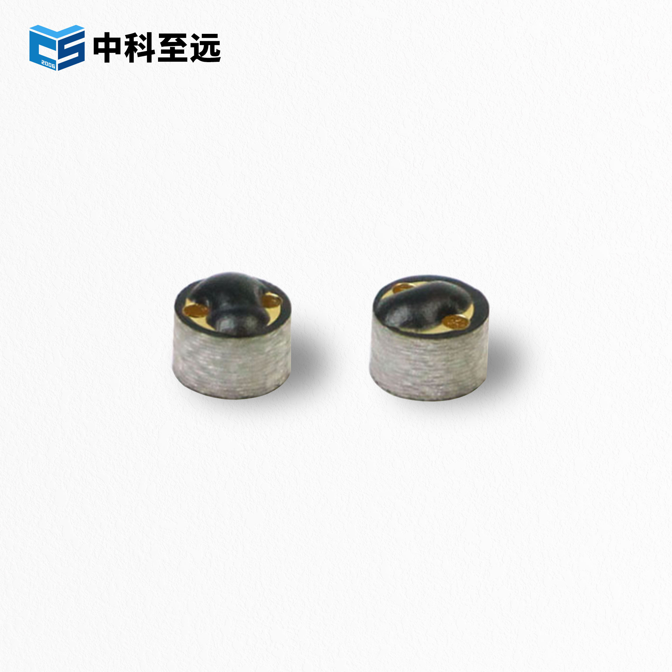 迷你型抗金属标签 直径5mm图片