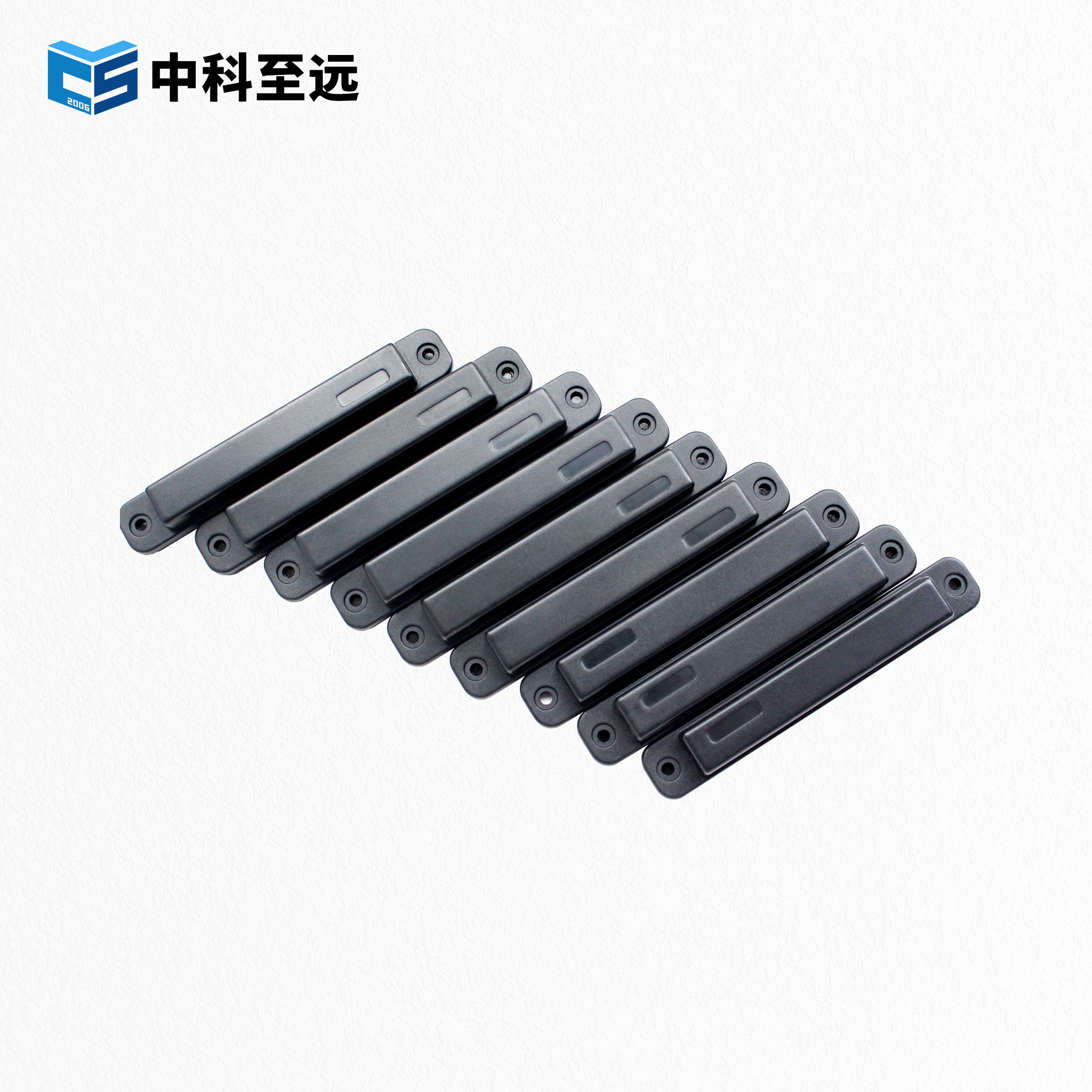 ABS 抗金属标签 135x22mm图片