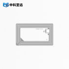 I CODE X 76x45mm Dry Inlay