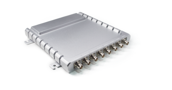 超高频通道式读写器图片