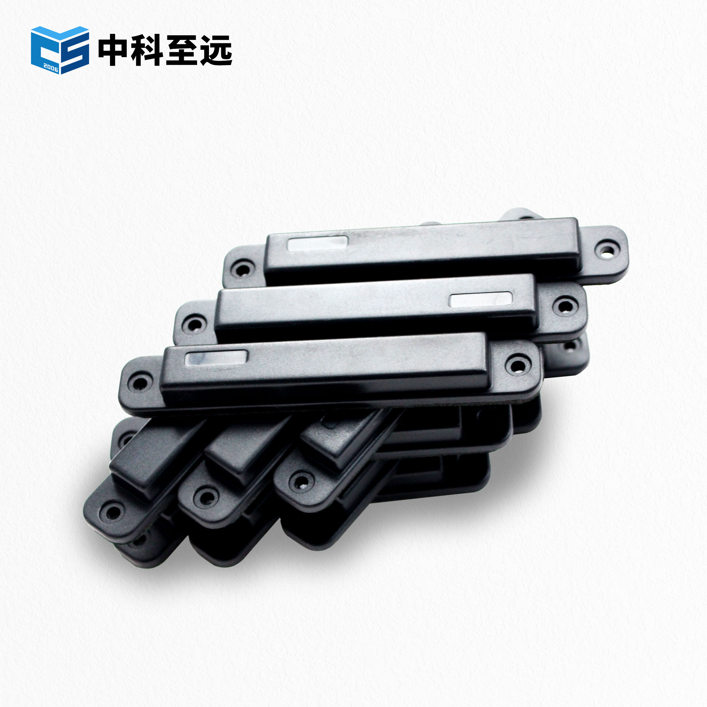ABS 抗金属标签 135x22mm图片