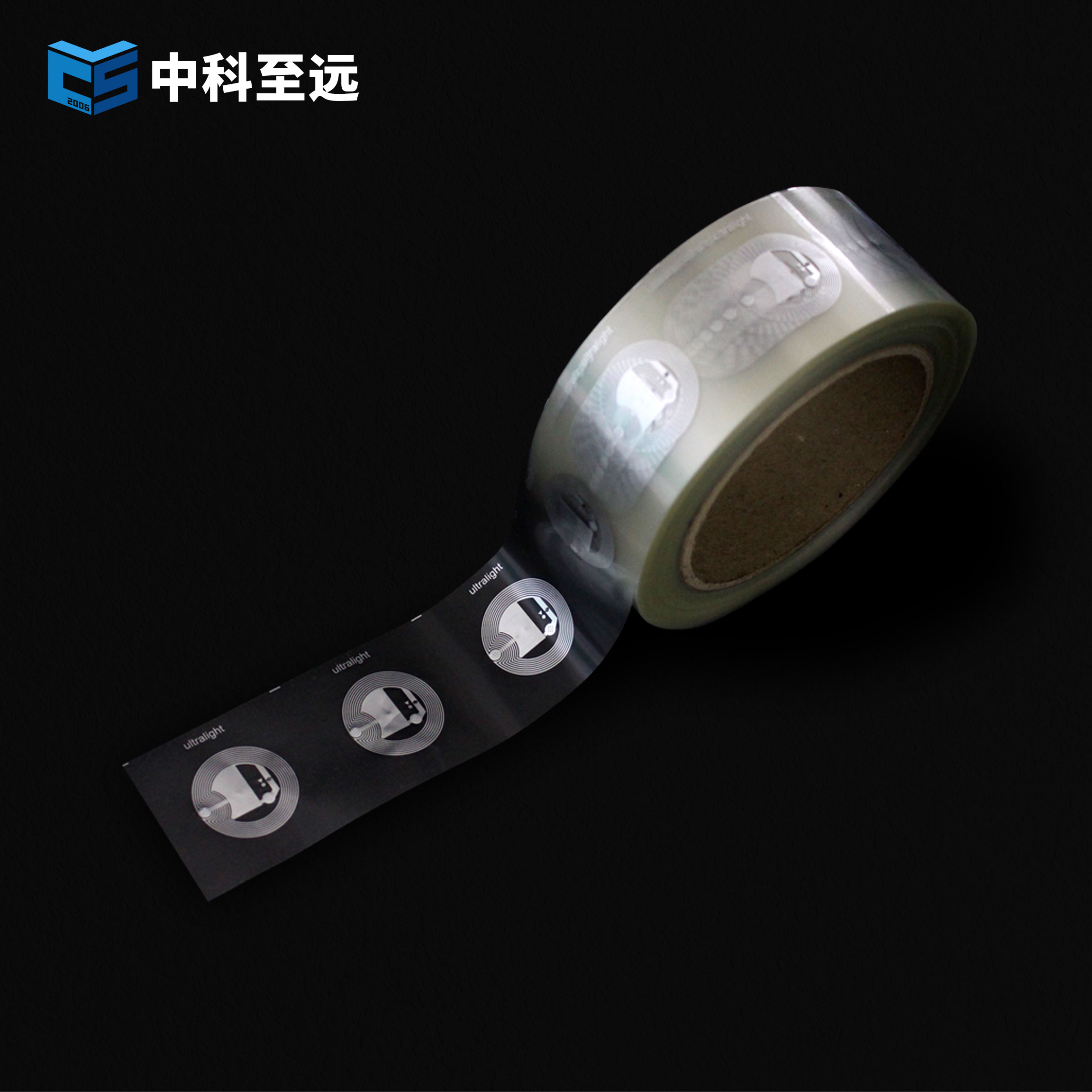 FM1108 直径25mm Dry Inlay图片