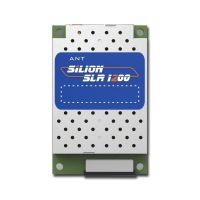 大功率单端口RFID模块SLR1200V2