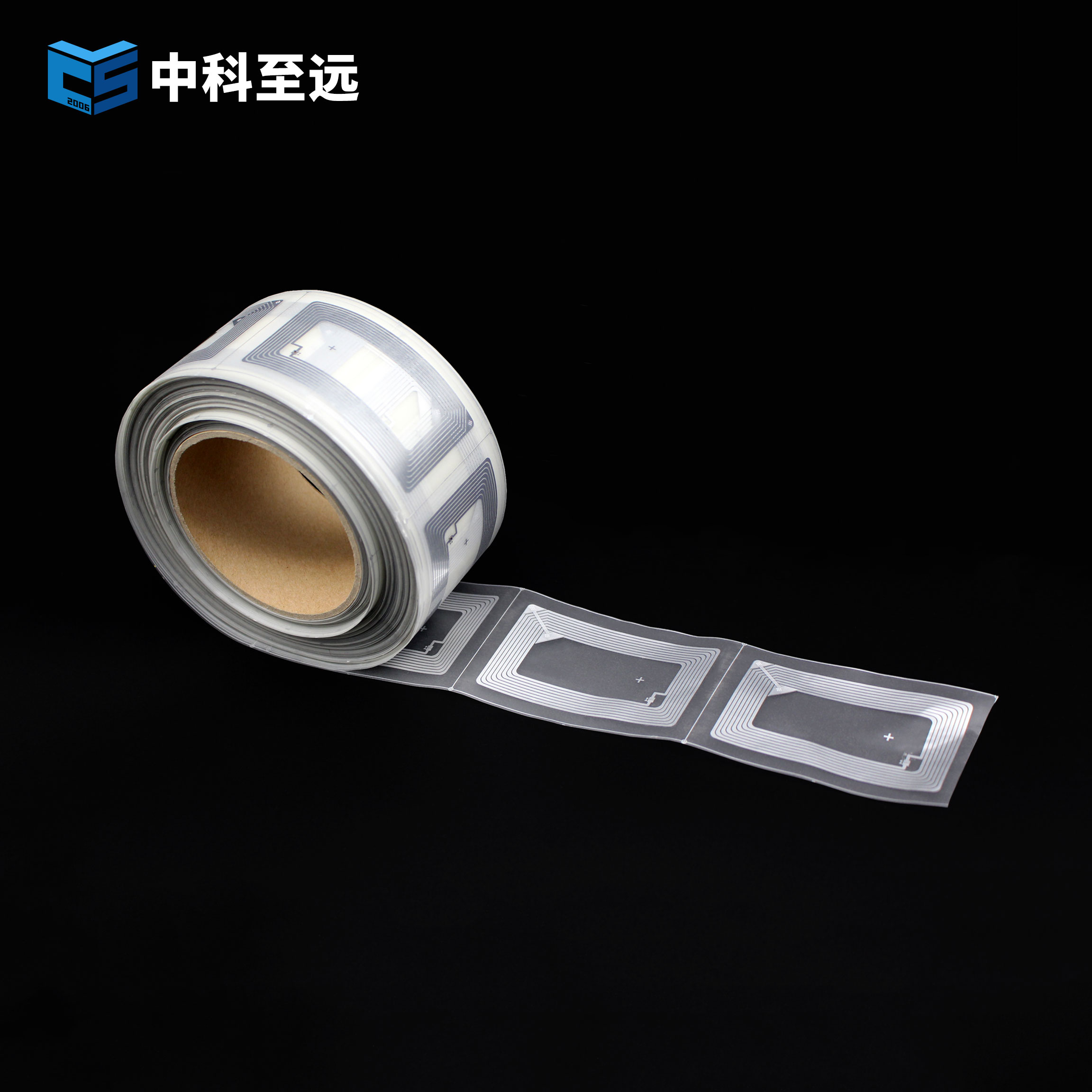 FM1108 76x45mm Dry Inlay图片