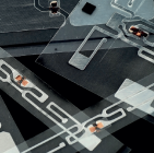 EM4325半有源超高频测温芯片