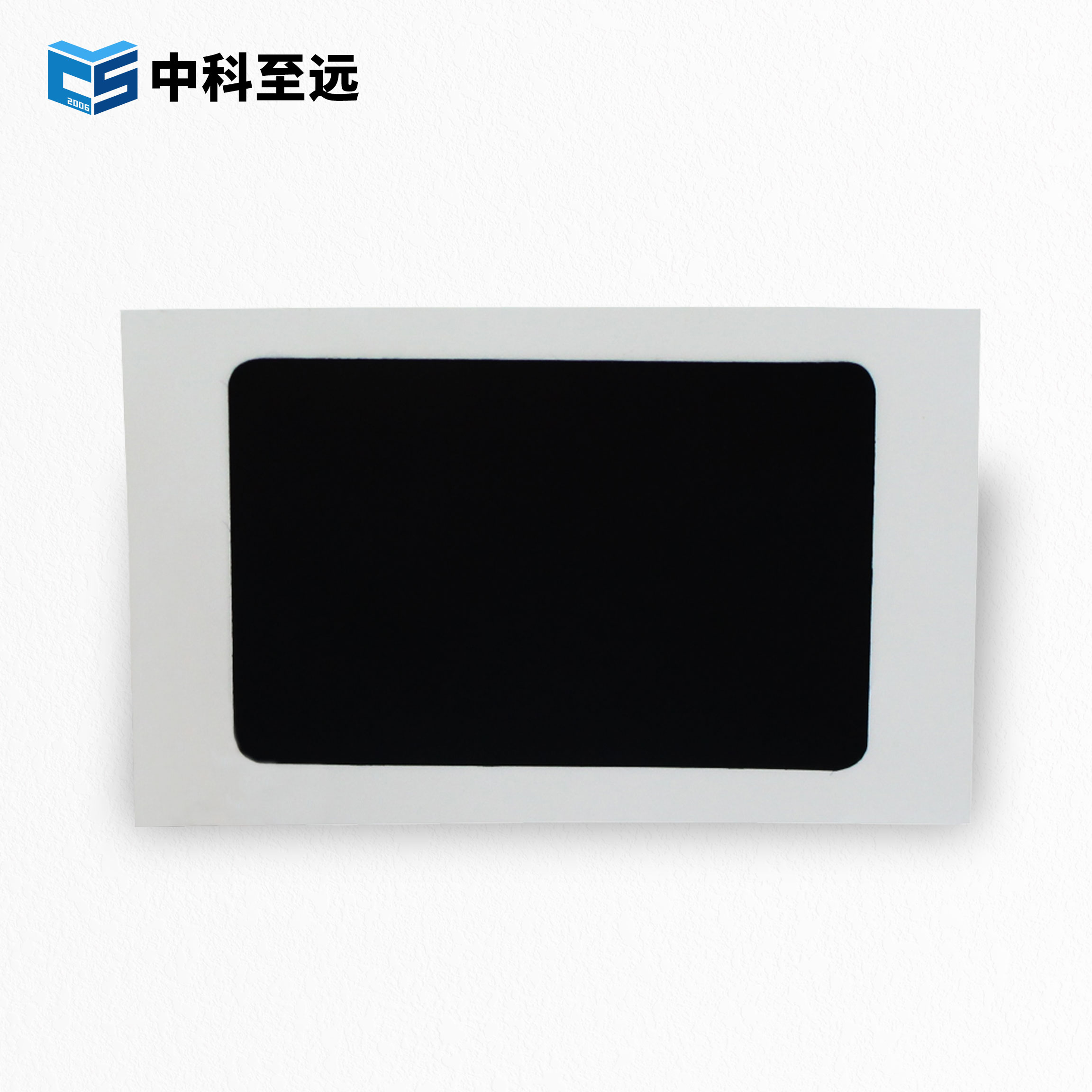I CODE X 38X25mm RFID电子标签图片