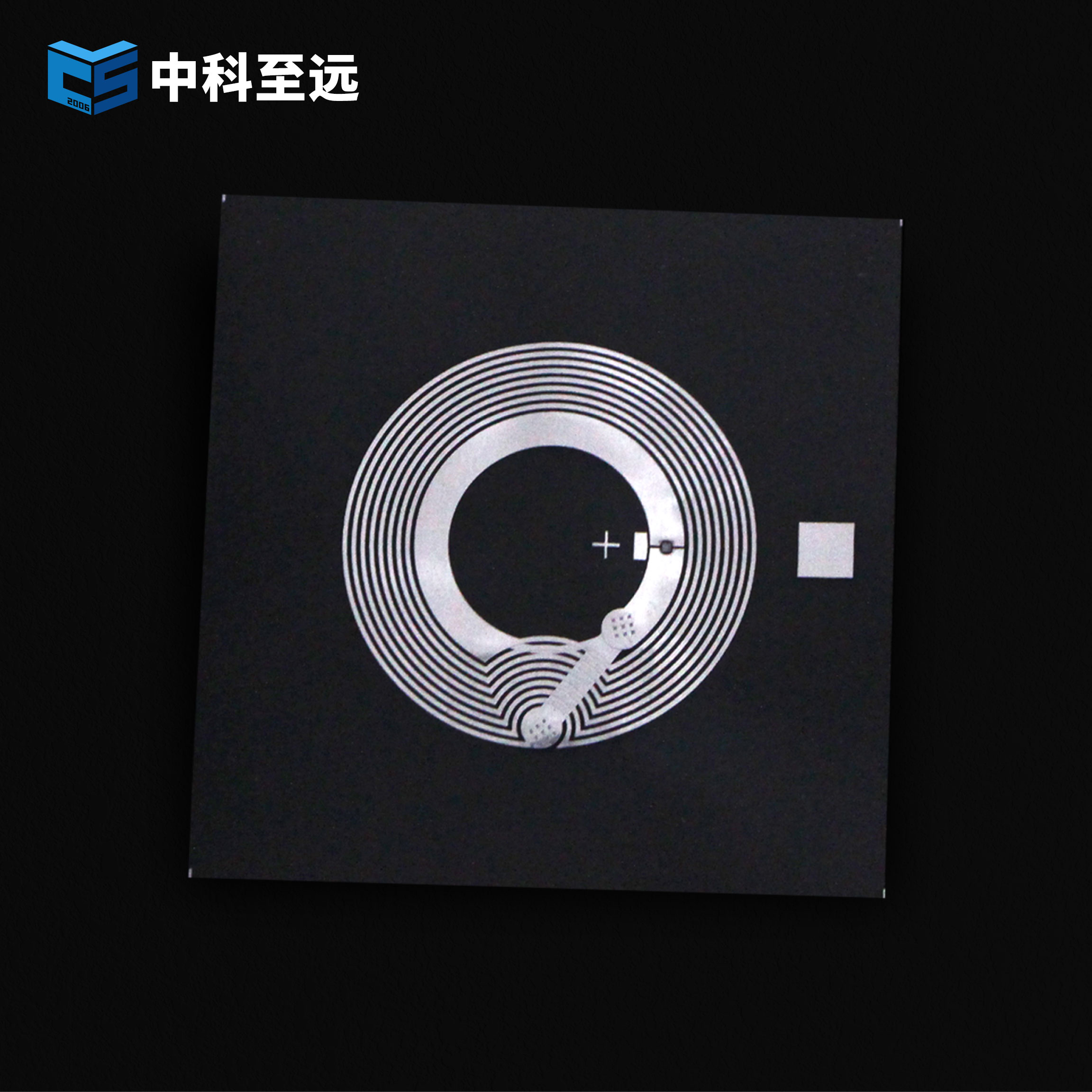 FM1108 直径30mm Dry Inlay图片