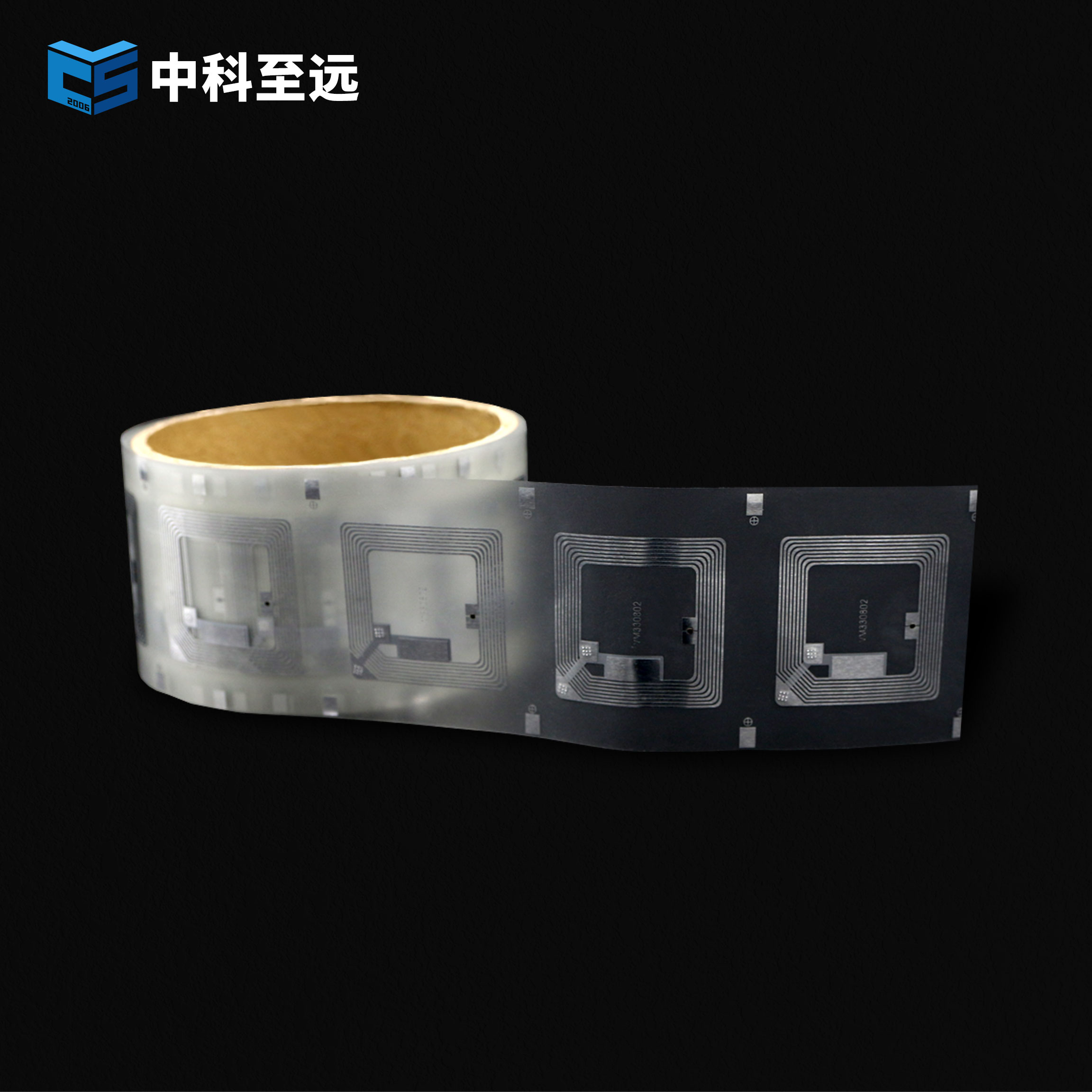 FM1108 32x32mm Dry Inlay图片