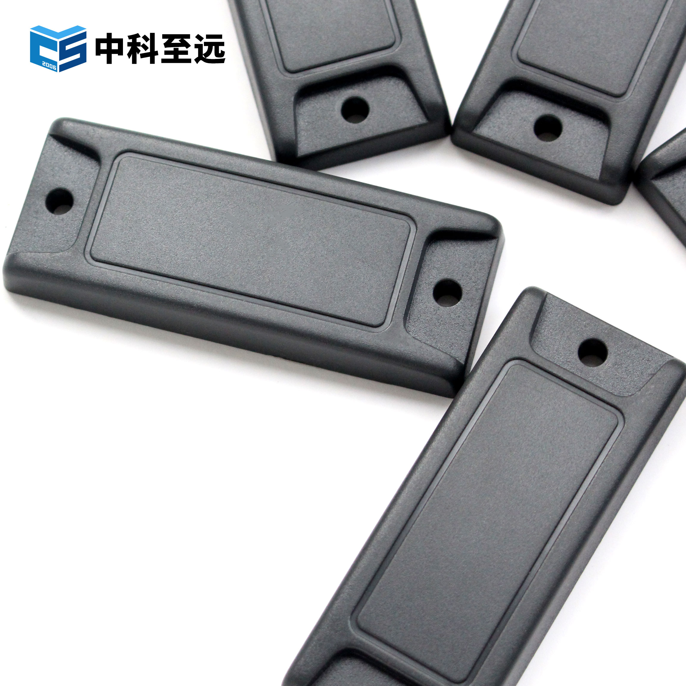 ABS 抗金属标签 79x31mm(可自选芯片)图片