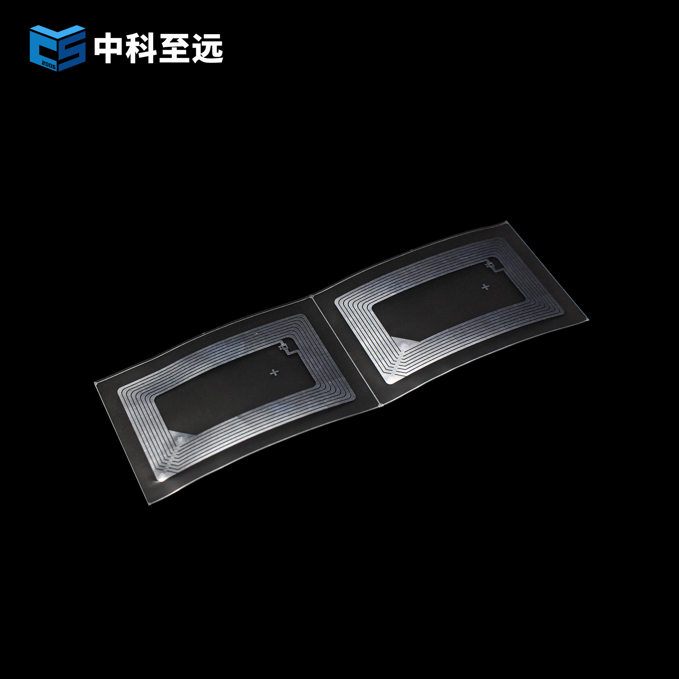 FM1108 76x45mm Dry Inlay图片