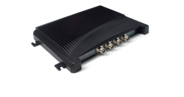 超高频通道式读写器图片