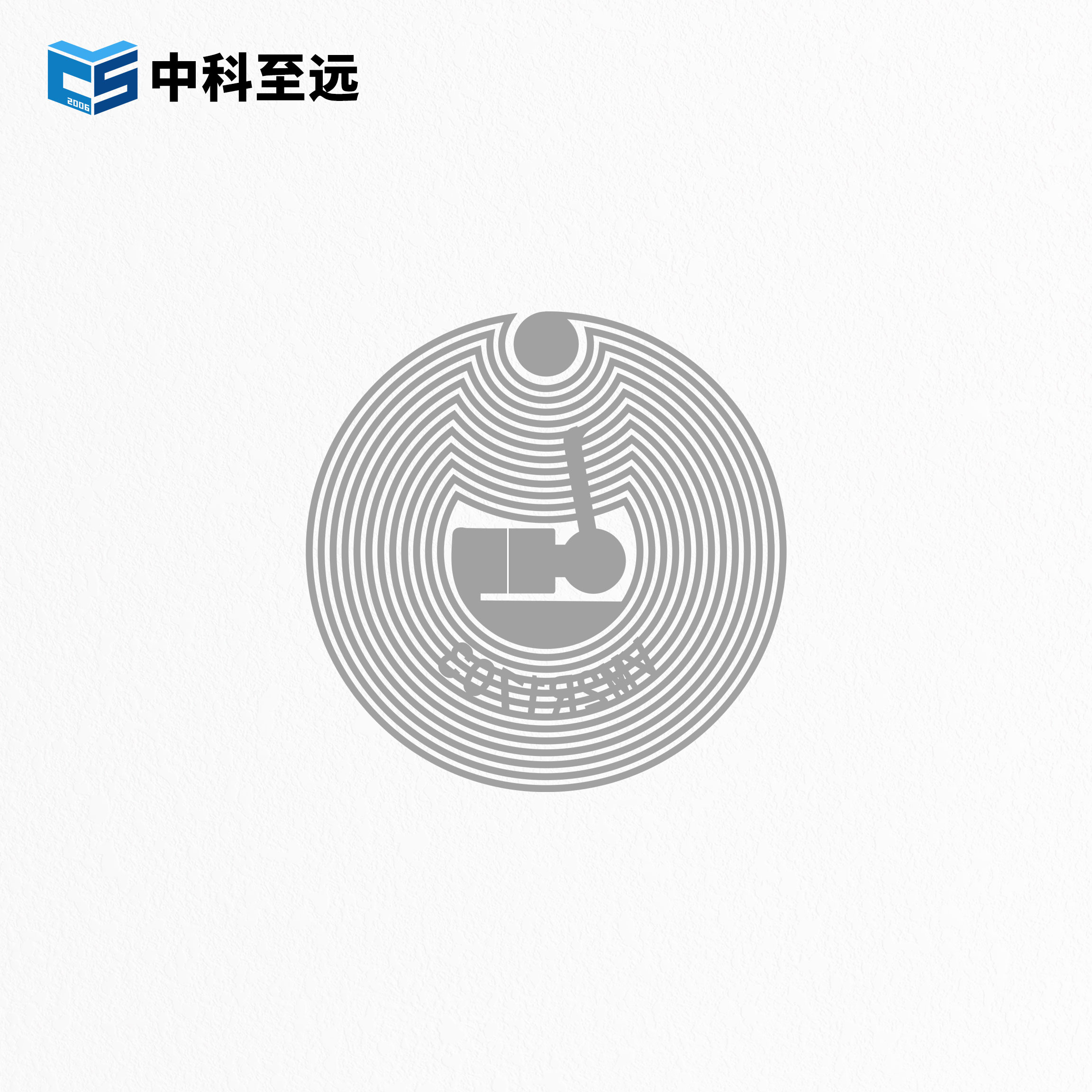 FM1108 直径22 Dry Inlay图片
