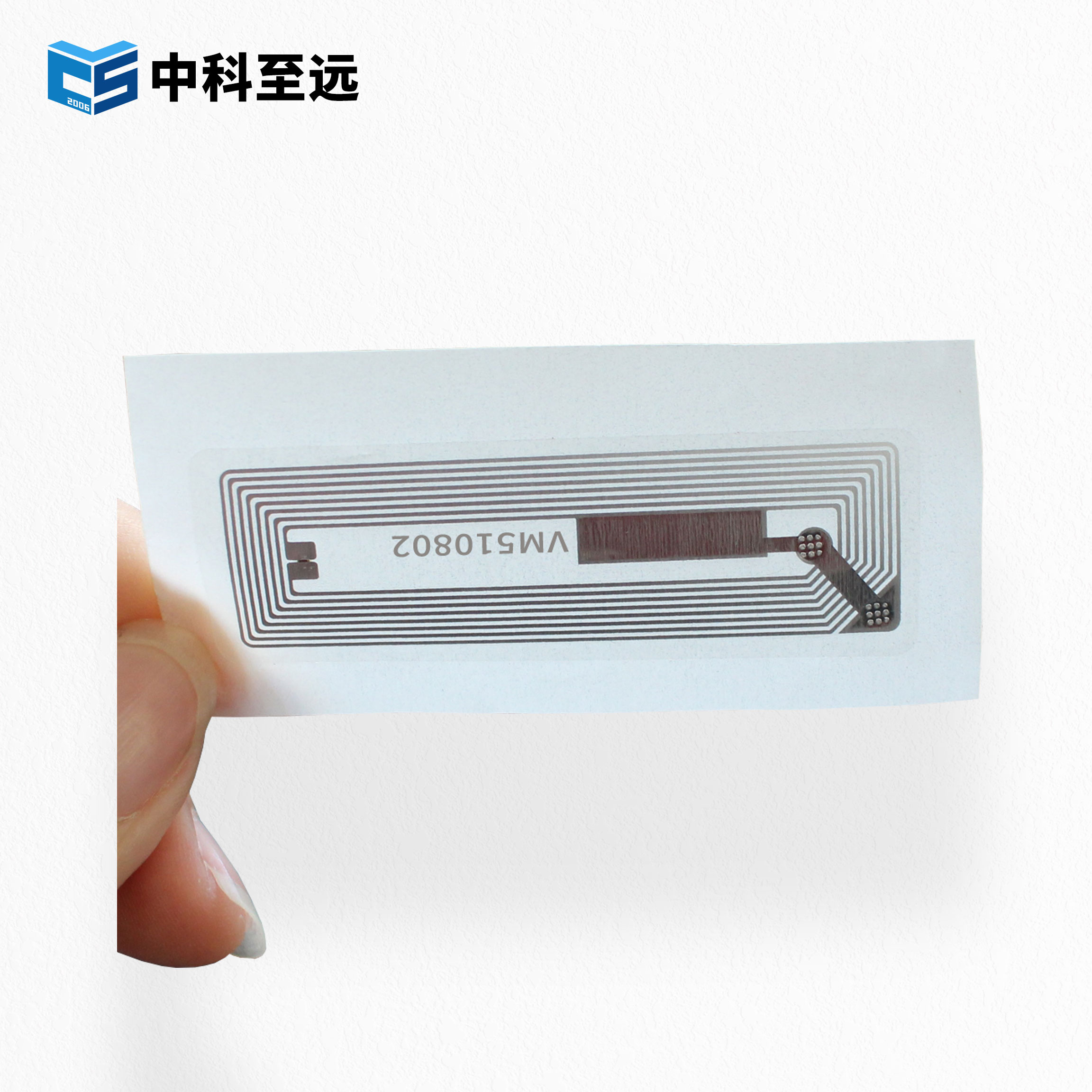 FM1108 56x18mm Wet Inlay图片