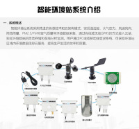 智能环境站系统