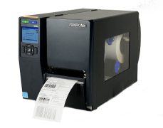 普印力 T6000e 系列 工业型 RFID打印机